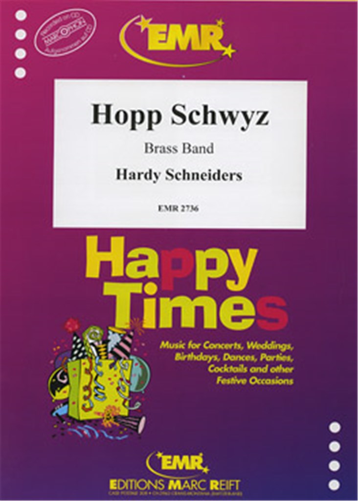 Hopp Schwyz